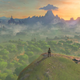Screenshot: The Legend Of Zelda: Breath Of The Wild/Nintendo